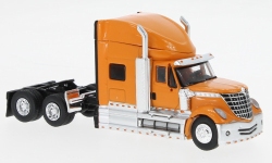 Brekina 85830 - H0 - International Lonestar - orange
